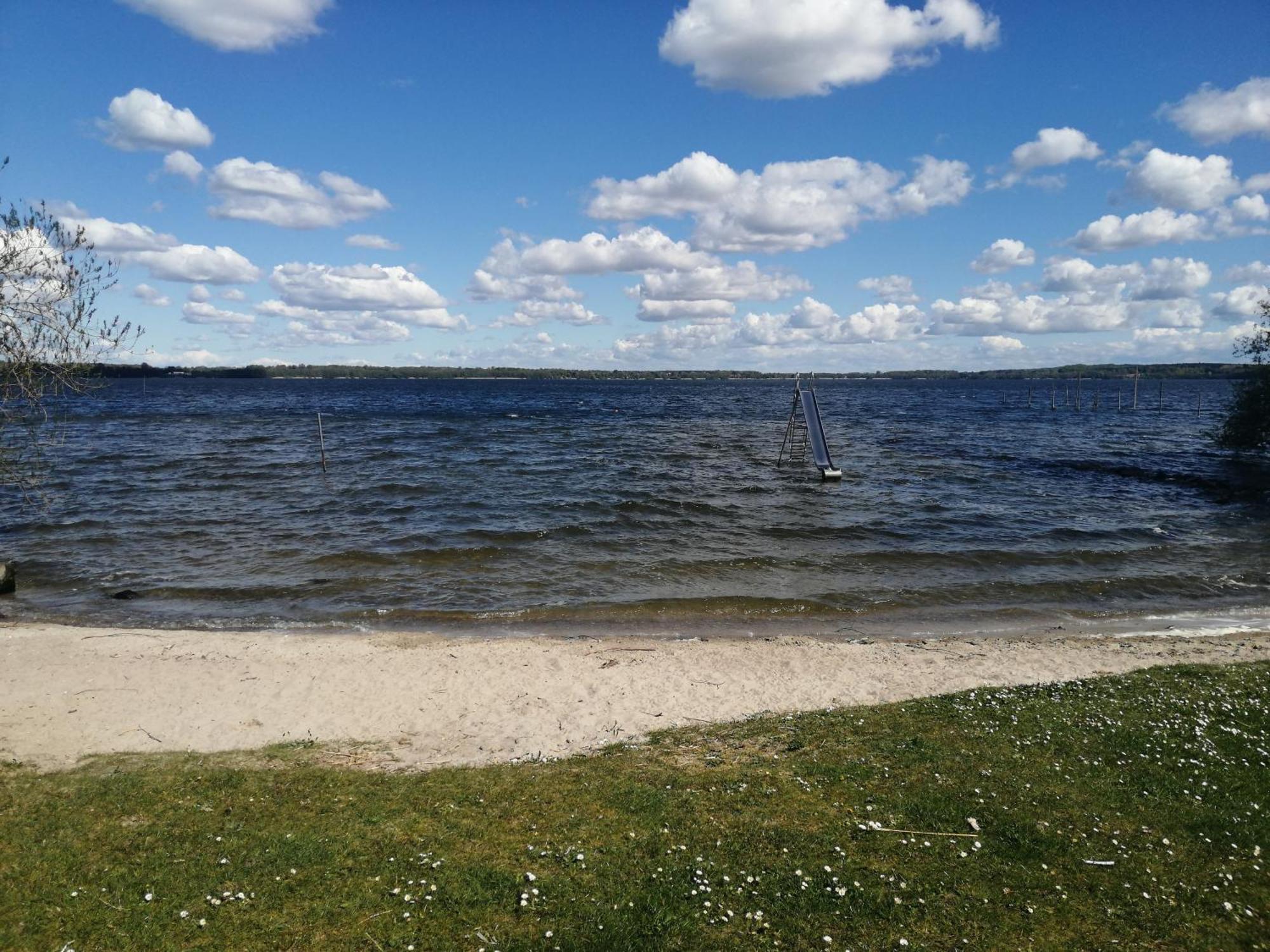 Seestern Bunsdorf Dış mekan fotoğraf