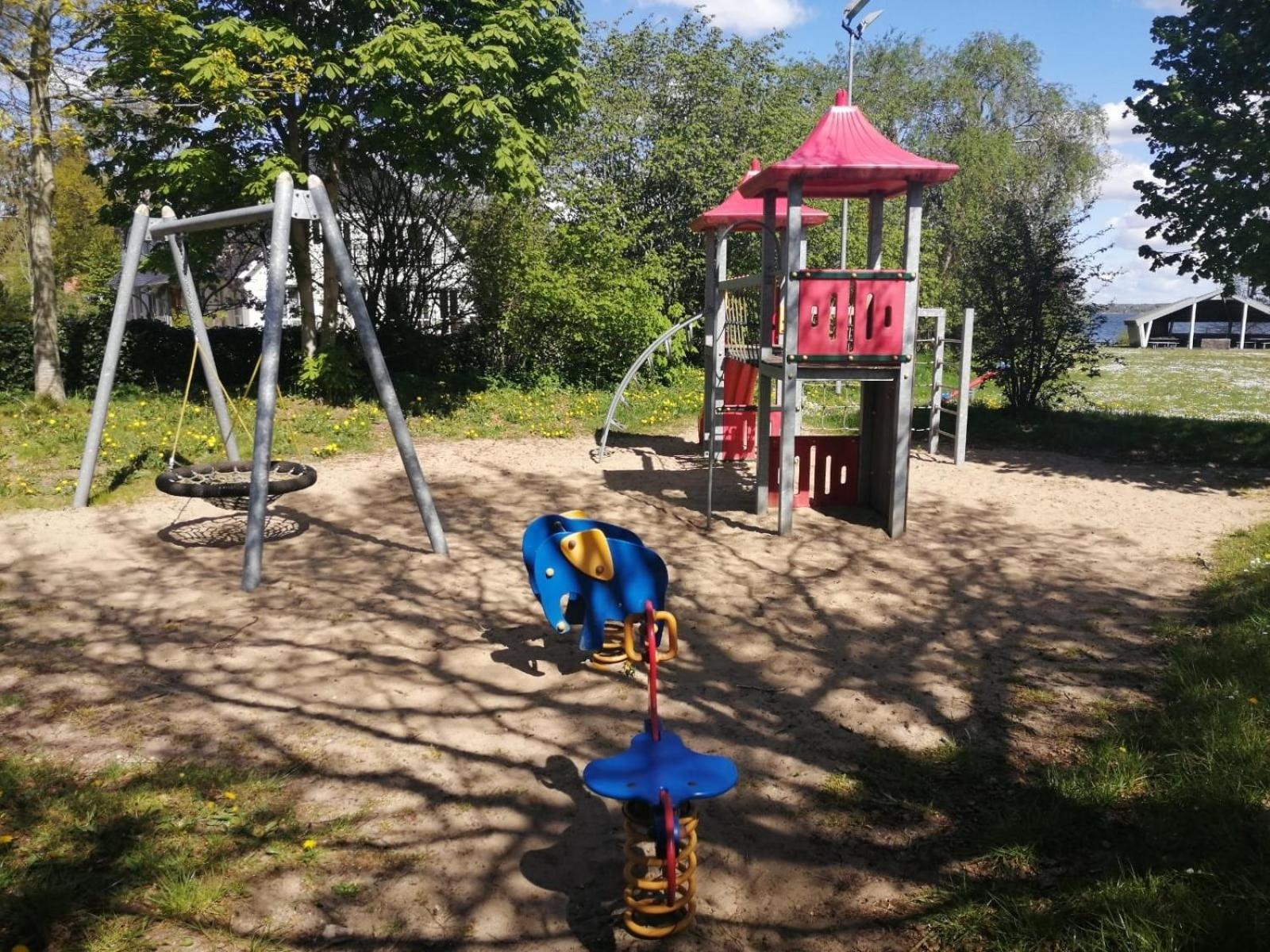 Seestern Bunsdorf Dış mekan fotoğraf